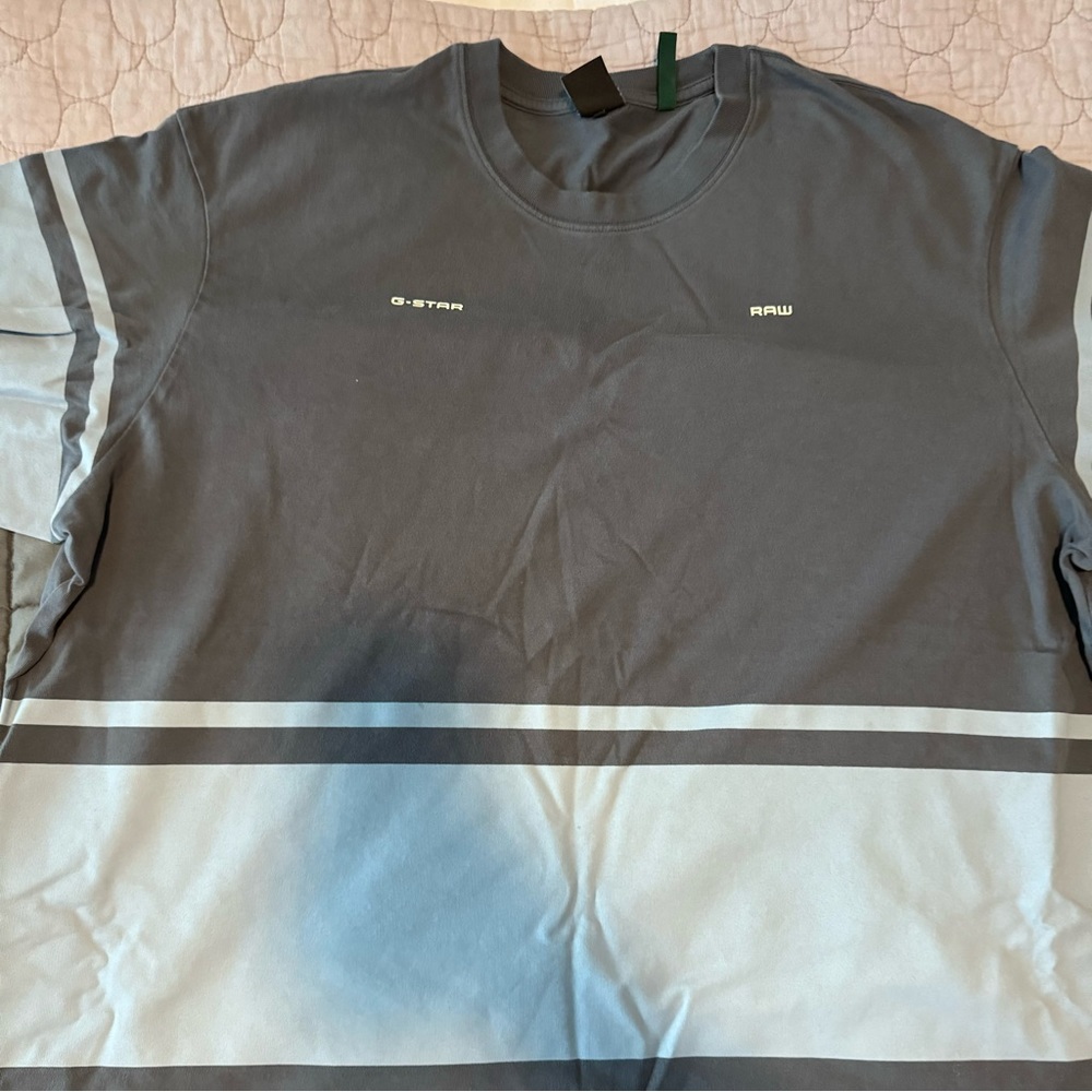 GSTAR raw